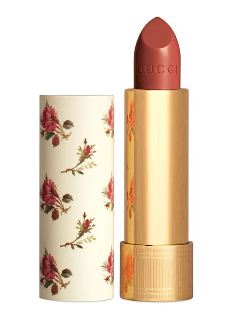 Gucci 201 The Painted Veil, Rouge à Lèvres Voile Lipstick